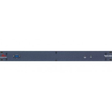 Bộ xử lý âm thanh vùng kỹ thuật số DBX ZonePRO 1261M